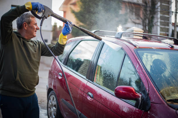 Best Pressure Washing Brick  in Mathews, VA